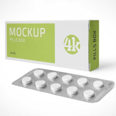 Pain Relief Drugs And Medicines